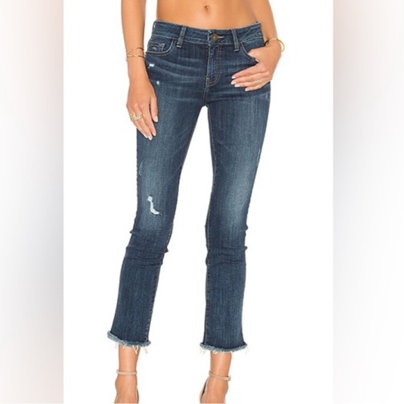 DL1961 Denim - DL1961 Straight Leg Jeans